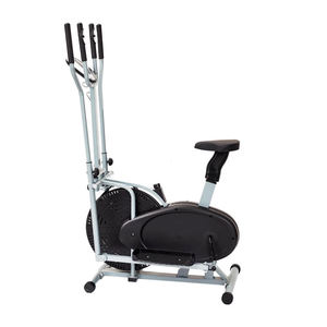 Bicicleta de Pista Ovalada Clásica <span class=keywords><strong>y</strong></span> Económica para Ejercicio en Interiores, Diseño Ovalado - Product Image 3