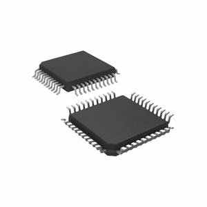 Circuito Integrado Original Integrado en Placa (IC MCU) 44 QFP TS87C52X2-LCC de 8 Bits, 8KB OTP, 44PQFP - Product Image 1