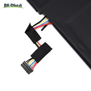 Batterie d'ordinateur portable 3575mAh 42Wh L19L3PF4 pour Lenovo IdeaPad 3 17ADA05 3 17ADA05 3 17ARE05 3 17IML05 V17 IIL Series L19D4PF2 - Product Image 4
