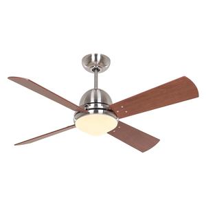 Ventilateur de plafond de 42 pouces avec kit d'éclairage et télécommande - Product Image 1