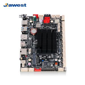 Placa Base Quad Core Android PCBA RK3576 Compatible con 4K 1080P Cortex-A53 Rockchip RK3576 para PCBA Android 14 RK3576 - Product Image 4