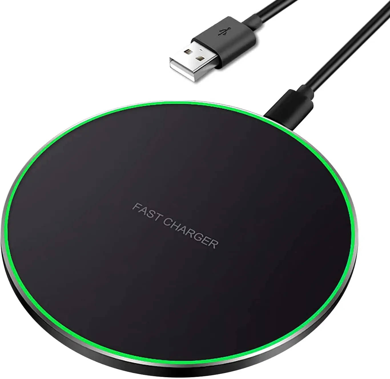 Magnet Mobile Phone Accessories 15W Wireless Charger Pad Type C Magnetic 15w Wireless Charger For Phone 12 13 14 Mini Pro Max