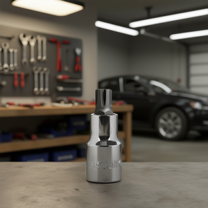 FASANO <b>Torx</b> Socket <b>Bit</b> 150 R1 Automotive Repair Tool - Product Image 3