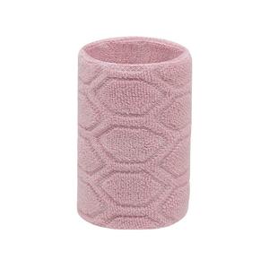 Autres bandeaux en coton noirs respirants et absorbants pour le sport, la remise en forme, la course à pied, le basketball, le badminton - Product Image 4