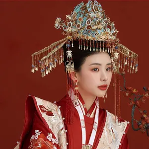 Свадебное платье SUNNY Hanfu династии Мин, свадебное платье в стиле Хань