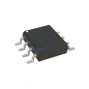 Transistors DMN4026SSDQ-13 8-SOlC Buy Online Electronic Components Manufacturer Channel - Product Image 1