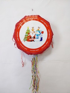 Essential Party Game Pinata Designed For Fun Activities Family Entertainment And Celebration Supply - Product Image 1