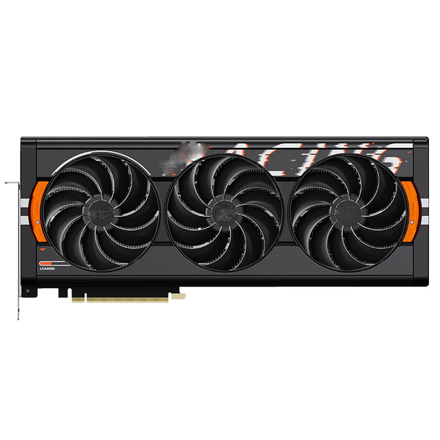 New RTX 5080 16GB High-End Flagship Graphics Card for Gaming, AI, and Content Creation