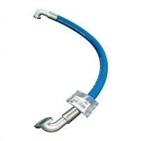 Kit de vanne de régulation de pression pour compresseur d'air à vis 2202932501