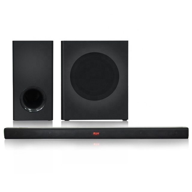 Wireless Home Theatre Bluetooth Version 5.0 Soundbar