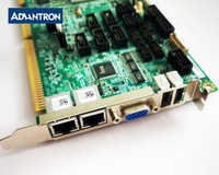 Carte mère industrielle ADLINK NuPRO-A40H 51-41807-1A30 OSP I6B7NB6013, carte CPU, stock d'origine, ordinateurs monocartes PICMG