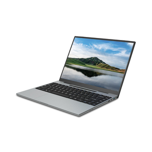 Ordenador portátil para juegos J4125 SSD, 8gb Ram, 256gb, ultradelgado, Intel, 14,1 pulgadas - Product Image 3