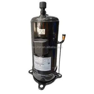 Compresor de desplazamiento 6HP R410A, compresor inversor de corriente continua de 2, 2, 1, 2, 2, 1, 2, 2