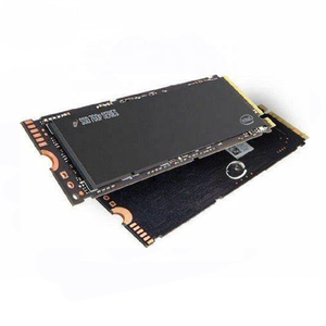 SSDPEKKW128G8XT ใหม่ SSD ซีรีส์ 760P ความจุ 128GB M.<span class=keywords><strong>2</strong></span> 80 มม. SATA 3D2 TLC ตัวเรือนโลหะ สำหรับเซิร์ฟเวอร์ ไดรฟ์โซลิดสเตทภายใน - Product Image 4