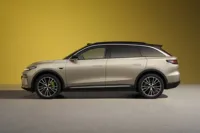 Leapmotor C11 2026, SUV familial intelligent |   640 km BEV / 1220 km EREV |   Charge 800V 3C |   LiDAR |   17,3 pouces 3K