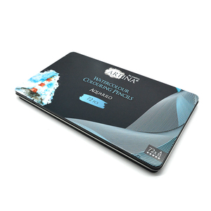 Pinceau de dessin aquarelle 72 couleurs de l'<span class=keywords><strong>artiste</strong></span> populaire pour une utilisation scolaire certifiée EN71 - Product Image 4