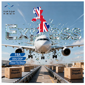 DDP / DDU / <span class=keywords><strong>DHL</strong></span> / UPS Доставка от двери до двери из Китая в США / Канаду / Великобританию. Самый быстрый авиаперевозчик грузов. - Product Image 2