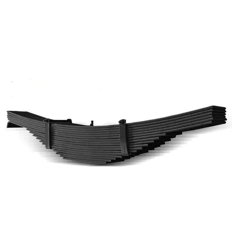 Factory Supply Spring Dump Truck Leaf