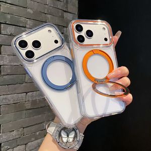 Supporto per iPhone 17 Pro Max con Cover e per iPhone 14 Pro Max con Ricarica Wireless, Accessori per Cellulari all'Ingrosso - Product Image 1