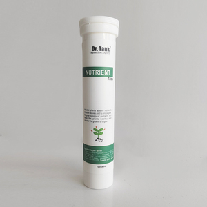 Suppléments de barre de nutrition d'<span class=keywords><strong>aquarium</strong></span> Bactéries nitrifiantes <span class=keywords><strong>Engrais</strong></span> de fer, Dr. Tank Bactéries nitrifiantes Dr. Tank - Product Image 6