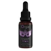 Nouveauté : Produit de soin corporel pour femmes adultes, version améliorée Orgie, liquide stimulant pour orgasme clitoridien, pour une sensation de chaleur.