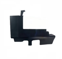 Déflecteur inférieur gauche/droit d'origine pour Chery Jetour X70Plus F18-2803544/F18-2803545