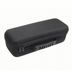 Estuche de Viaje Negro de EVA para Cafetera, Molinillo de Café y Accesorios para Camping - Product Image 6