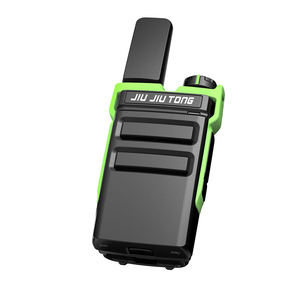 Jiu jiu tong 508 Loại C công suất cao Analog cầm tay Walkie Talkie đài phát thanh VHF UHF ham tầm xa <span class=keywords><strong>15km</strong></span> hai cách thu phát - Product Image 4