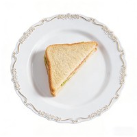 Assiettes jetables blanches en PS de qualité supérieure, bordure élégante en dentelle, pour la restauration, l'hôtellerie, les mariages, les banquets, les restaurants, vente en gros