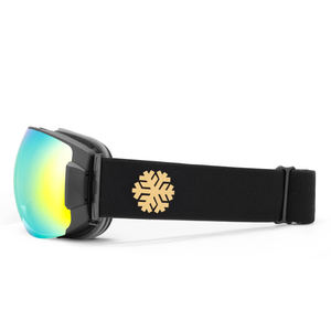 Gafas <span class=keywords><strong>de</strong></span> Esquí Magnéticas Antivaho con Diseño OTG <span class=keywords><strong>de</strong></span> HUBO Sports, <span class=keywords><strong>Lentes</strong></span> <span class=keywords><strong>de</strong></span> PC Multicolor, Modelo HB-29 - Product Image 3