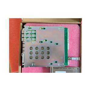 03033DAN-002 LST7X24BX6S0 การ์ดอินเทอร์เฟซ 24 พอร์ต 10GE SFP+ พร้อม PoE QoS สำหรับอินเทอร์เฟซ GE SFP สำหรับ S12700E-4 S12700E-8 S12700E-12 - Product Image 3
