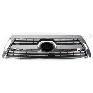 Parrilla Delantera para Toyota 4Runner 2006-2009, Parrilla Deportiva, Kit de Carrocería, Accesorios para Auto - Product Image 5