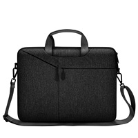 Sac pour ordinateur portable personnalisé 2026, protection PC, pas cher, pour femmes et hommes, 13,3, 14,1, 15,6 pouces, étanche, pochette pour ordinateur portable, pour le bureau