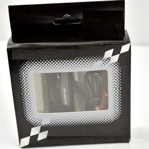 मिनी डिजिटल डीसी वोल्टमीटर दो-तार 5v-150v 0.28 "2 तारों वोल्टेज गेज टेस्टर मीटर डिजिटल वोल्टमीटर वाट मीटर - Product Image 4