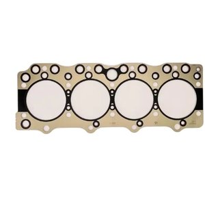 Joint de culasse 8-94145839-1 8941458391 pour moteur Isuzu 4BD1 d'excavatrice - Product Image 4