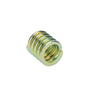 สปริงขดสแตนเลสแบบเกลียวซ้าย Heli Spring จากกวางตุ้งสำหรับจักรยาน - Product Image 3