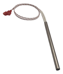 Remplacement de <span class=keywords><strong>bougie</strong></span> <span class=keywords><strong>d</strong></span>'<span class=keywords><strong>allumage</strong></span> ou de résistance pour Amesti 165x9.9mm 220v300w - Product Image 3