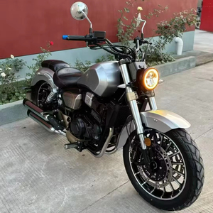 Hochwertige Gebrauchte Benelli Original <span class=keywords><strong>Chiro</strong></span> 400 Retro Cruiser, Zweizylinder Wassergekühlt, Leistungsstarker Motor. - Product Image 2