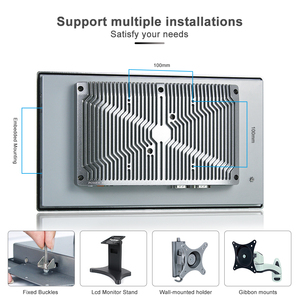 独立した設計の非公共金型工場直接販売珍しい産業用コンピュータ - Product Image 5