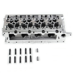 ฝาสูบ 04L103064F 04L103064FX 04L103264 04L103264X 1.6TDI 16V CLHA/CRKB/CXMA/ CXXB/DBKA/DDYA สำหรับเครื่องยนต์ A1/A3/Q2 04L10306 - Product Image 2