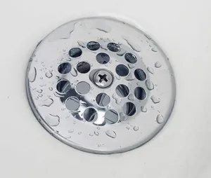 Bồn tắm cống liên kết lắp ráp với chuyến đi đòn bẩy và lọc thực hiện Cove, phù hợp cho chuyến đi đòn bẩy tắm bồn tắm chất thải và tràn cống - Product Image 4