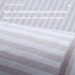 एंटी-स्लिप कुशन, मशीन धोने योग्य, लिविंग रूम बाथरूम किचन बेडरूम प्रवेश द्वार चटाई, क्रिस्टल मखमल सजावटी कालीन - Product Image 5