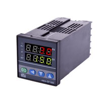 Intelligent régulateur de température pour le soufflage de film machine SKG tREX-CF700 température contrôleur