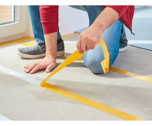 Strong Glue Pvc Double Side Self <strong>Adhesive</strong> <strong>Vinyl</strong> Binding Carpet Tape for Floor - Product Image 5