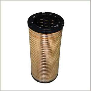 อะไหล่เครื่องยนต์รถขุดราคาประหยัด ไส้กรองน้ำมัน 1R-0774 ผลิตจากโรงงาน ไส้กรองน้ำมันไฮดรอลิกประสิทธิภาพสูง - Product Image 2
