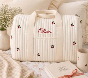 <span class=keywords><strong>Sac</strong></span> cosmétique personnalisable, <span class=keywords><strong>sac</strong></span> fourre-tout en toile pour les vacances, logo personnalisé, tissu pour la plage ou les voyages - Product Image 1