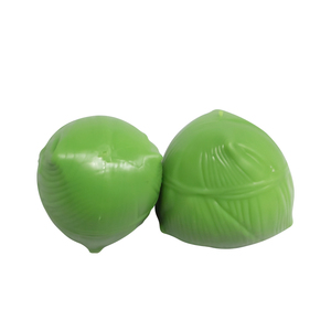 Juguete Antiestrés de Compresión Zongzi, Juguete Creativo de Descompresión para el Festival del Bote del Dragón - Product Image 2