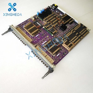 Lucent 3HE07305 IMM-7x50 20-PT 10GE SFP+-L3HQ Lucent 3HE07305AA - Product Image 4