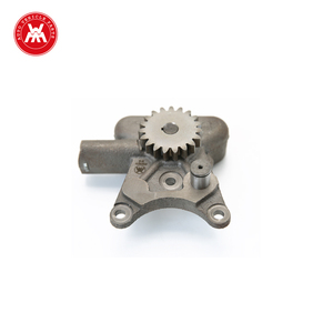 Massey Ferguson Pour 41314078 Pompe à huile, Offres Spéciales PK Moteur Diesel Pièces de Rechange Pour Huile Bomba - Product Image 3