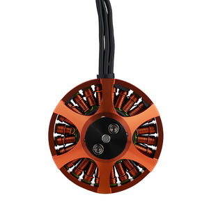 AM5008 Moteur sans balais léger à haut rendement pour drone agricole industriel UAV Survey Mapping Spraying Durable Metal - Product Image 5